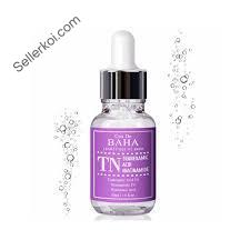 Cos De BAHA Tranexamic Acid Niacinamide Serum (TN) (30ml)